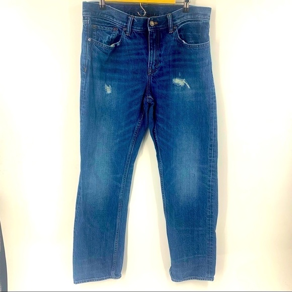 Banana Republic Straight leg Jeans - Picture 1 of 3